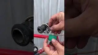 How to Protect Your Bike #BikeSafety #BikeProtection #Cycling #SecureYourBike #bike
