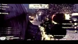 This is... Ps3 Competitive Sniping