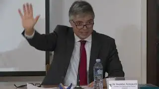Cultural Transfer Europe-Serbia: Methodological Issues and Challenges, pt. 3
