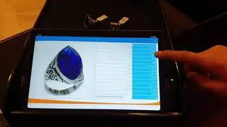 Sales monitoring using ShamiSoft Smart Tray