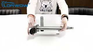 Clamp type entrance cap for EMT/IMC conduit connection