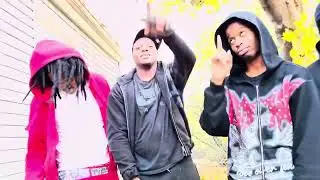 Qbe Mike-FireMix Ft Max Ballin 