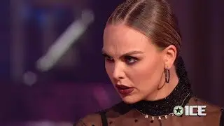 DWTS 28 - Hannah Brown & Alan Judge's Reviews | LIVE 10-7-19