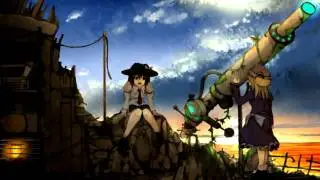 東方 [Piano] Circus Reverie