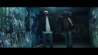 Ras Victory ft. Harvy Dent - G.B.U (prod. by Brian Uzna) [Official Video]