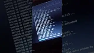 hacking