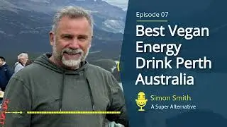 Best Vegan Energy Drinks Here In Perth!