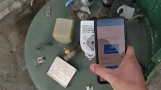 Mini Level - Installazione