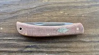 German Creek Sodbuster