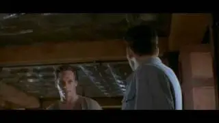 William Fichtner in Albino Alligator extras