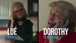 When Dorothy Met Lu&egrave;