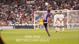 Hagi'nin oğlu ianis hagi / george hagi's son ianis hagi best skills and goals / BEHLEVAN Sports