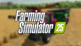 Mapa S&iacute;tio S&atilde;o Bento - (Ep.3) - Farming Simulator - Dia de aplica&ccedil;&atilde;o #fs25