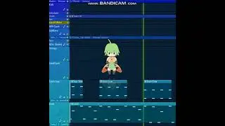 "Fallen" - Trance composed in FL Studio with FL-chan
