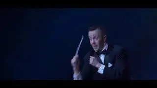 Artist of the original genre 