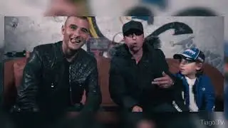 Gazouza Setif - Freestyle ft. Sofiane dans le cercle (#RentreDansLeCercle)