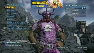 Borderlands 2 - Torgue Token Farming - The laziest, quickest, simplest way (UVHM and maybe TVHM)