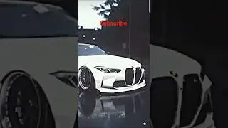 The Most Aggressive BMW M4 Build
