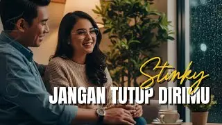 Jangan Tutup Dirimu &ndash;  Stinky | Vortexia Cover Version