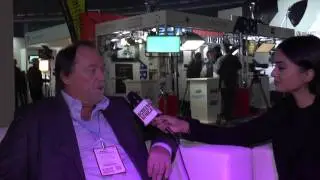 Mediatech Africa 2015: Protea Electronics