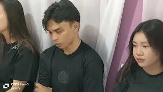 KHOTBAH DAN PUJI-PUJIAN DARI PERSEKUTUAN LANSIA DALAM IBADAH PENGANTARAN JENAZAH IBU OCTIEN KOMPUDU 