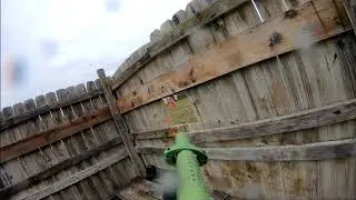 PAINTBOWL 7 BIG INDIAN PAINTBALL & AIRSOFT