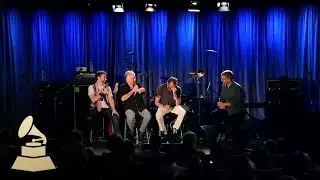 Bad Company: Forming The Band | GRAMMYs