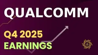 QUALCOMM Incorporated QCOM Q4 2025 Earnings Call
