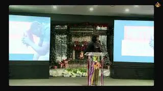 TCN TORONTO || Recieving The More Sure Word During a Fast || Sunday, January 18th, 2026