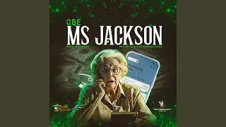 Ms Jackson