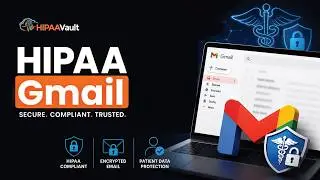 Is Gmail HIPAA Compliant?