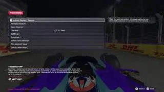 F1 25 Myteam career s1 round22:vegas  Road to 1000 subscribers