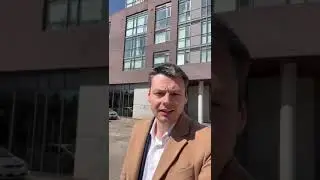 2055 Danforth Ave, Unit 306, #Toronto - real estate vlog by Brian McIntyre Real Estate