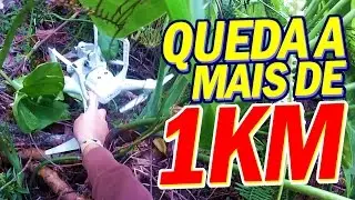 🚌 O PIOR DIA DO PROJETO, EM BUSCA DO DRONE PERDIDO! 🚌 [VDB146] [MAP131] - Campos do Jord&atilde;o SP