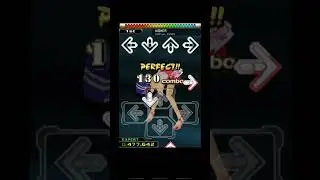 Dance Dance Revolution S - Higher - Full Combo A Rank - Expert Difficulty