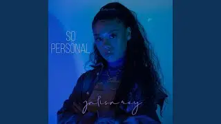 Don't Take It Personal