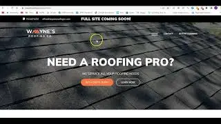 Wayne`s Roofing Co. l roofer in toms river nj