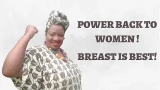 Living With HIV: Why CDC Should Lift a Ban on Breastfeeding  in United States.(2022)