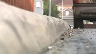 City of San Antonio to bring back 'Cool Pavement' program this summer