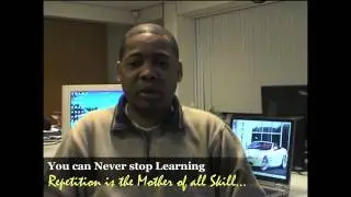 Maxalus International Travel Target Marketing Secrets Part 1