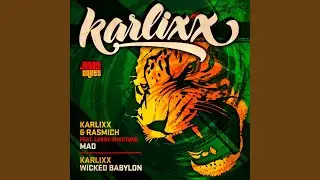 Mad (Original Mix)