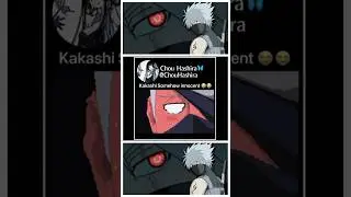 Kakashi Reads Jiraiya&rsquo;s Book #shorts #shortfeed #naruto #kakashi #jiraiya #anime