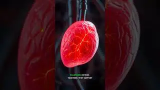 This Leaf Clears Out Your Liver & Kidneys Fast! (Moringa Detox Explained)#moringabenefits