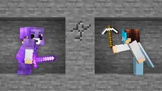 The Netherite Tank V2 (Challenge)