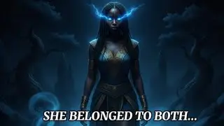 THE RIVER CHOSE HER | African Folklore Story