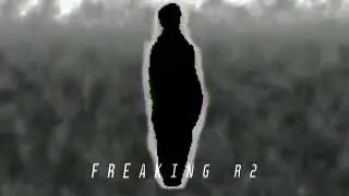 The Broken Script - Silhouette Threat (Fanmade r2 chasing theme)
