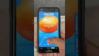 GAME BALLOON 1WIN , MY BIO