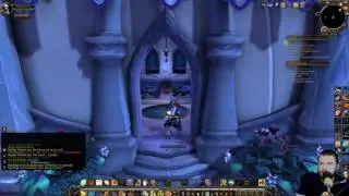 Legion - Suramar Quest Guide - Part Ten - All Suramar City Side Quests
