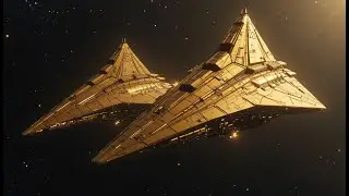 We Wanted Spare Parts &mdash; Humans Gave Us Coffee and Planet-Crushing Warships | HFY Sci-Fi Story