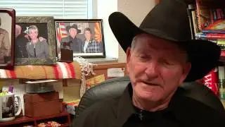 Marshall Trimble&mdash;Arizona's Statehood